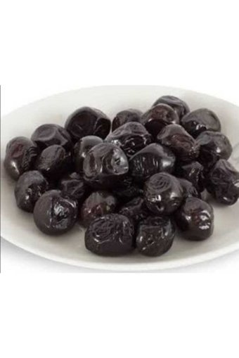Ellek Siyah Zeytin Bidon 2 kg