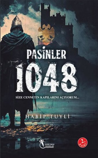 Pasinler 1048 Habip Tuyli Öğretmen Yazarlar Yayınları
