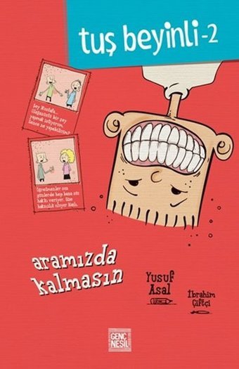 Tuş Beyinli-2 Genç Nesil