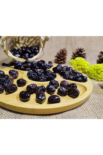 Sazak Siyah Zeytin Teneke 10 kg