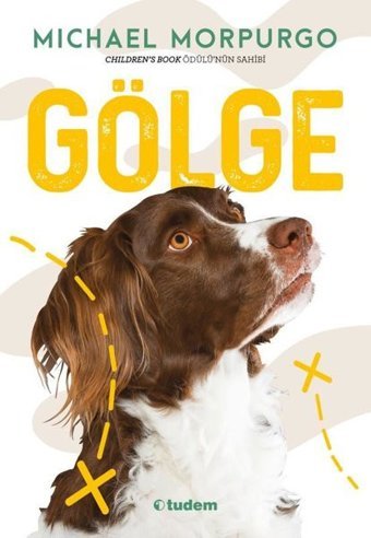 Gölge Michael Morpurgo Tudem Yayınları