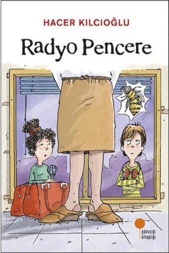 Radyo Pencere Hacer Kılcıoğlu Günışığı Kitaplığı