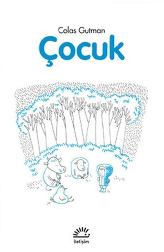Çocuk Colas Gutman İletişim Yayınları