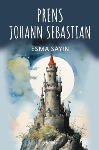 Prens Johann Sebastian Esma Sayın Armoni