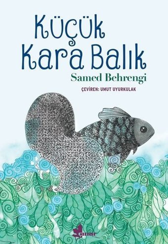 Küçük Kara Balık Samed Behrengi Çınar Yayınları