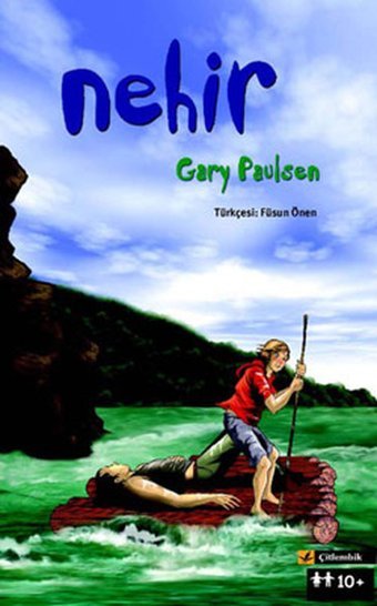 Nehir Gary Paulsen Çitlembik Yayınları