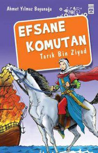 Efsane Komutan Ahmet Yılmaz Boyunağa Genç Timaş