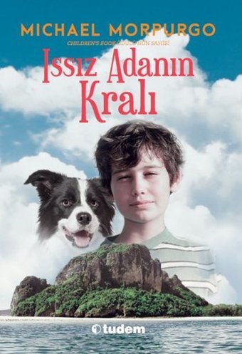 Issız Adanın Kralı Michael Morpurgo Tudem Yayınları