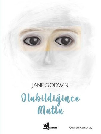 Olabildiğince Mutlu Jane Godwin Çınar Yayınları