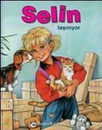 Selin Taşınıyor Kolektif Remzi Kitabevi