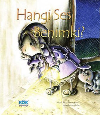 Hangi Ses Bizimki? Meral Akar Temizyürek Kök Yayıncılık