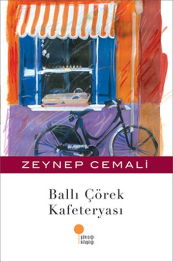 Ballı Çörek Kafeteryası Zeynep Cemali Günışığı Kitaplığı