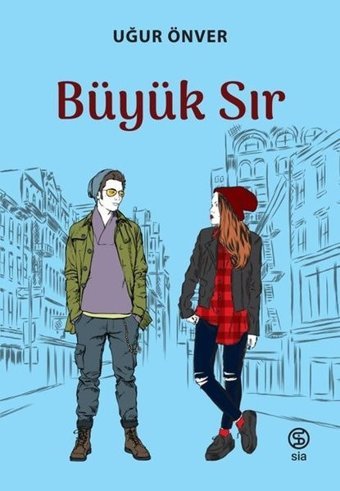 Büyük Sır Uğur Önver Sia