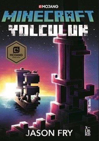 Minecraft - Yolculuk Suyi Davies Xlibris