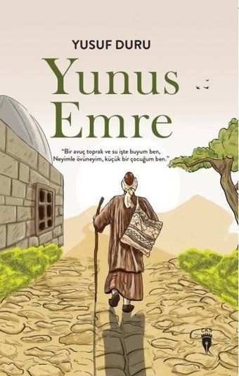 Yunus Emre Yusuf Duru CKS