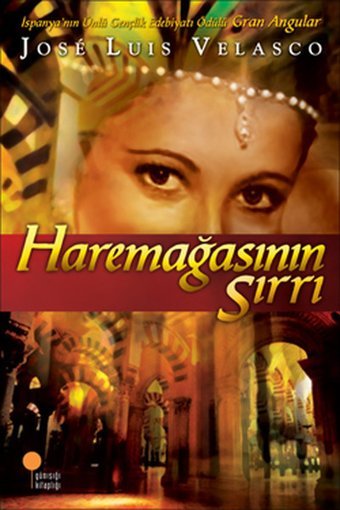Haremağasının Sırrı Jose Luis Velasco Günışığı Kitaplığı