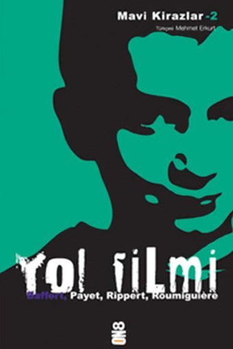 Yol Filmi 2. Kitap Maryvonne Rippert, Cecile Roumiguiere, Sigrid Baffert, Michel Payet On8 Kitap