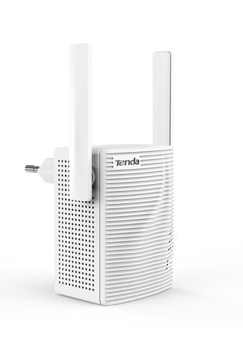 Tenda A15 Kablosuz 2.4 GHz-5 GHz Wifi Dual Band Access Point 2 Antenli 433 Mbps Menzil Genişletici