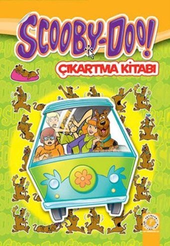 Scooby - Doo! Kolektif Artemis Yayınları
