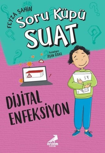 Dijital Enfeksiyon Feyza Şahin Erdem Çocuk