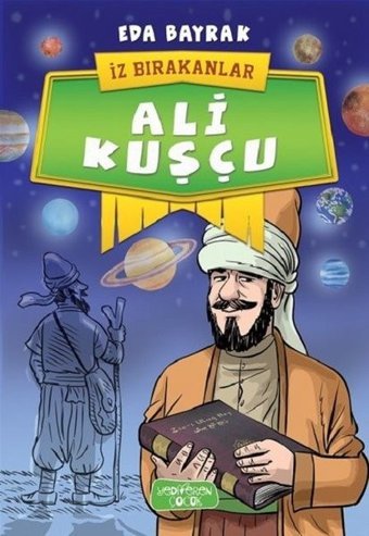 Ali Kuşçu Eda Bayrak Yediveren Çocuk
