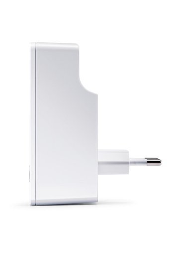 Devolo 9790 Kablosuz 2.4 GHz-5 GHz Wifi Dual Band 1 Antenli 867 Mbps Menzil Genişletici