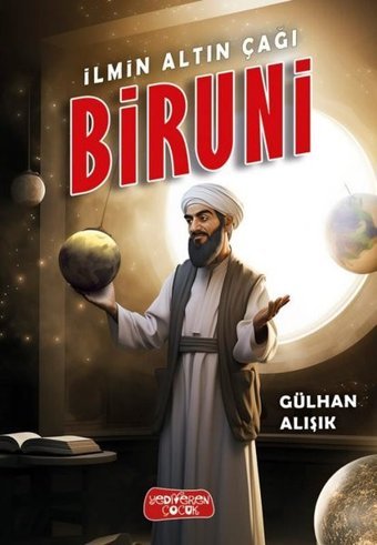 İlmin Altın Çağı Biruni Gülhan Alışık Yediveren Çocuk