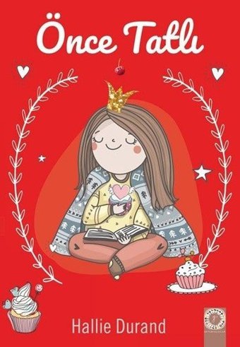 Önce Tatlı Hallie Durand Artemis Çocuk