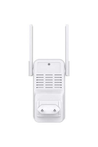 Tenda A9 N300 Kablosuz 2.4 GHz Wifi Router 2 Antenli 300 Mbps Menzil Genişletici