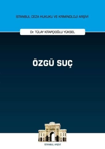 Özgü Suç Tülay Kitapçıoğlu Yüksel On İki Levha Yayıncılık