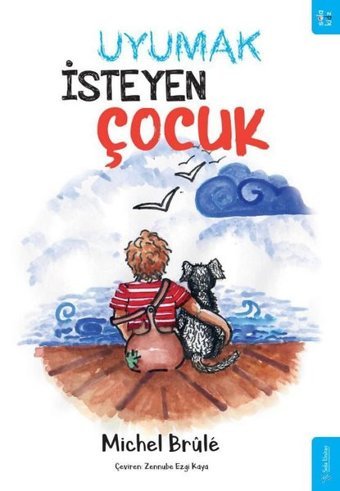 Uyumak İsteyen Çocuk Michel Brule Sola Kidz