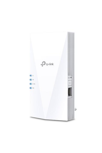 Tp-Link RE500X Kablosuz 2.4 GHz-5 GHz Wifi Dual Band Access Point 2 Antenli 1201 Mbps Menzil Genişletici
