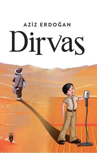 Dirvas Aziz Erdoğan CKS