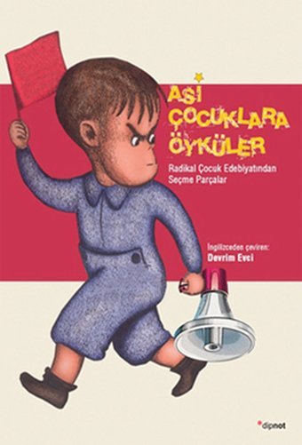 Asi Çocuklara Öyküler Dipnot
