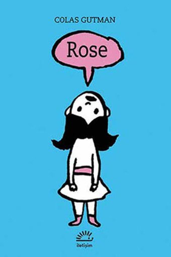 Rose Colas Gutman İletişim Yayınları