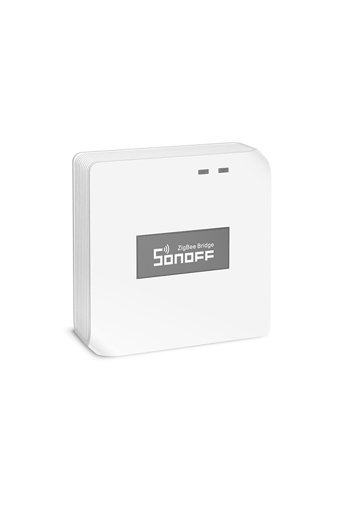 Sonoff Zigbee Bridge Pro Kablosuz 1 Antenli Menzil Genişletici