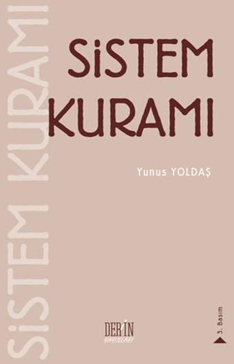 Sistem Kuramı Yunus Yoldaş Derin Yayınları