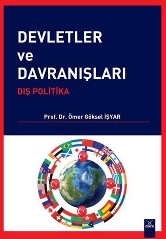 Devletler ve Davranışları Ömer Göksel İşyar Dora Yayıncılık