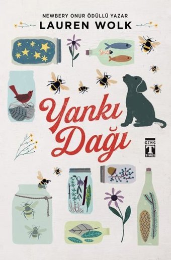 Yankı Dağı Lauren Wolk Genç Timaş