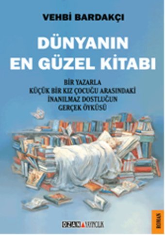 Dünyanın En Güzel Kitabı Vehbi Bardakçı Ozan Yayıncılık