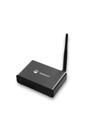 Sensecap M1 Kablosuz 1 Antenli Menzil Genişletici
