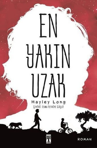 En Yakın Uzak Hayley Long Genç Timaş