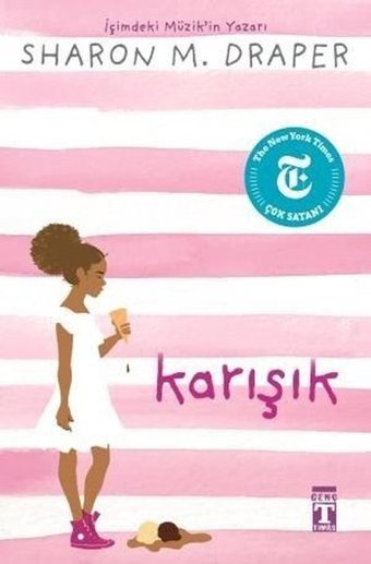 Karışık Sharon M. Draper Genç Timaş