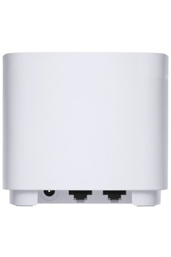 Asus Zenwifi XD5-3W Kablosuz 2.4 GHz-5 GHz Wifi Dual Band Router 2 Antenli 2402 Mbps Menzil Genişletici
