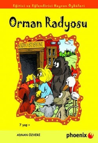 Orman Radyosu Adnan Özveri Phoenix