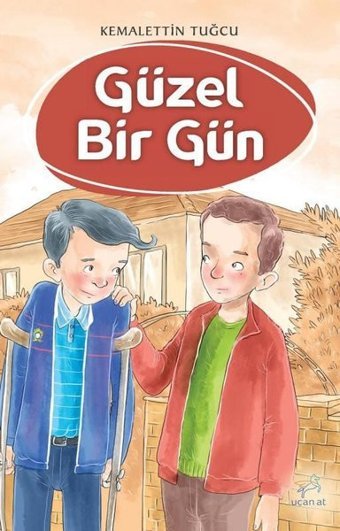 Güzel Bir Gün Kemalettin Tuğcu Uçan At
