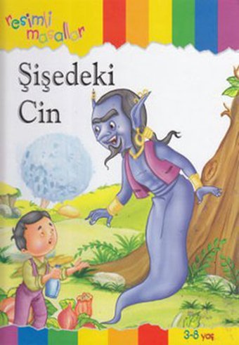 Şişedeki Cin Kolektif Final Kültür Sanat Yayınları