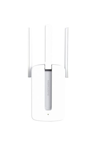 Mercusys Kablosuz 2.4 Ghz Wifi 3 Antenli 300 Mbps Menzil Genişletici