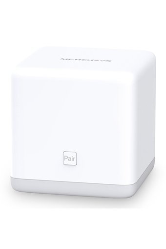 Mercusys Halo S3 Kablosuz 2.4 Ghz Wifi Router 2 Antenli 300 Mbps Menzil Genişletici