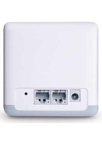 Mercusys Halo S3 Kablosuz 2.4 Ghz Wifi Router 2 Antenli 300 Mbps Menzil Genişletici